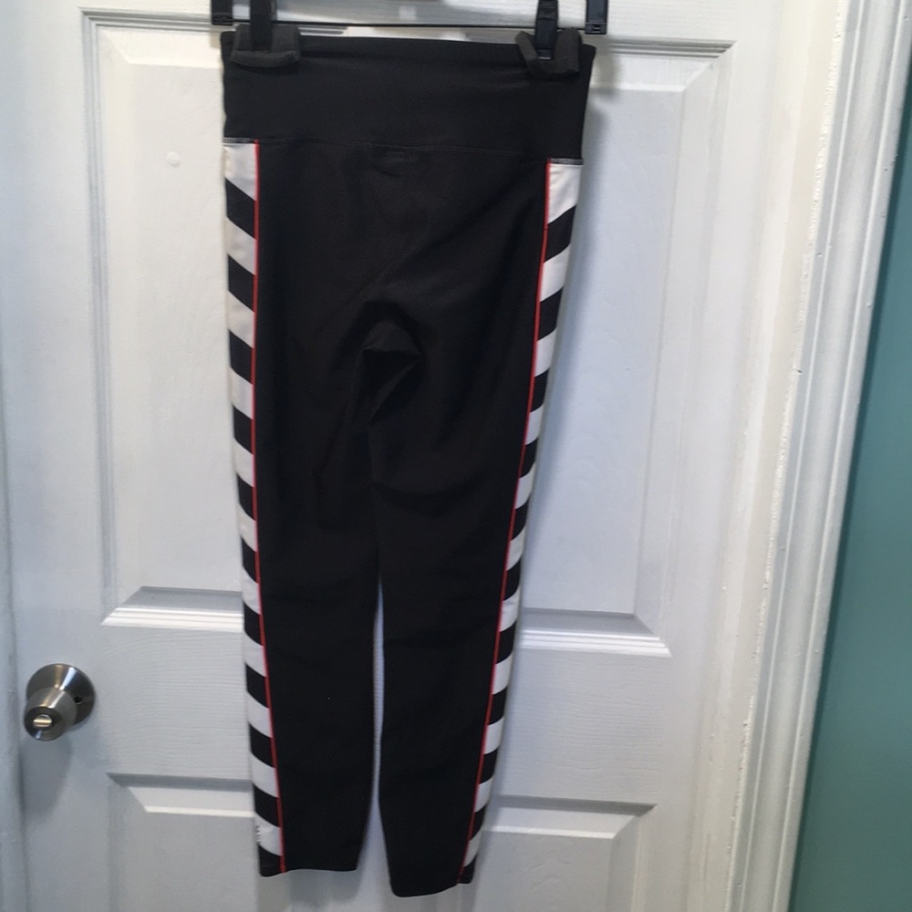 P.E Nation The Commit Legging Small - image 6